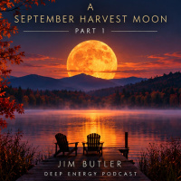 Deep Energy 2499 - A September Harvest Moon - Part 1