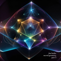 Deep Energy 1392 - Sacred Geometry - Part 3