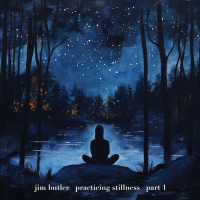 Deep Energy 2015 - Practicing Stillness - Part 1