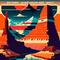 Deep Energy 1530 - Grand Canyon Suite - Part 5