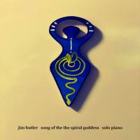 Deep Energy 1372 - Song of the Spiral Goddess