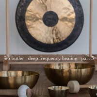 Deep Energy 1937 - Deep Frequency Healing - Part 3