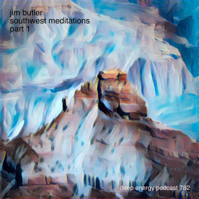 Deep Energy 2.0 - Music For Sleep, Meditation, Relaxation, Massage And Yoga