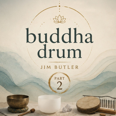Deep Energy 2.0 - Music For Sleep, Meditation, Relaxation, Massage And Yoga