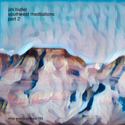 Deep Energy 2.0 - Music For Sleep, Meditation, Relaxation, Massage And Yoga