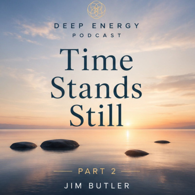 Deep Energy 2.0 - Music For Sleep, Meditation, Relaxation, Massage And Yoga