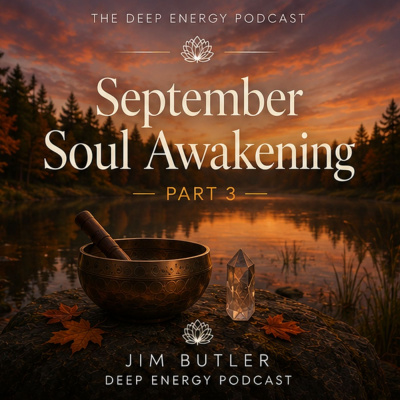 Deep Energy 2.0 - Music For Sleep, Meditation, Relaxation, Massage And Yoga