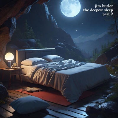 Deep Energy 2.0 - Music For Sleep, Meditation, Relaxation, Massage And Yoga