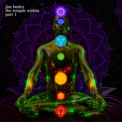 Deep Energy 2.0 - Music For Sleep, Meditation, Relaxation, Massage And Yoga