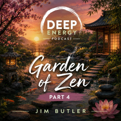 Deep Energy 2.0 - Music For Sleep, Meditation, Relaxation, Massage And Yoga
