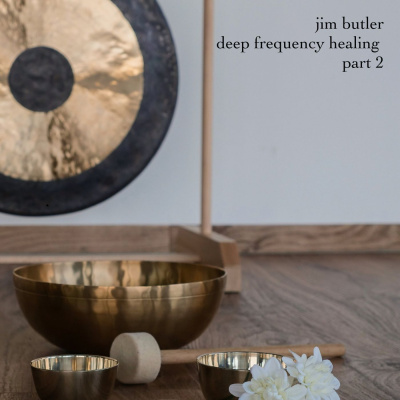 Deep Energy 2.0 - Music For Sleep, Meditation, Relaxation, Massage And Yoga