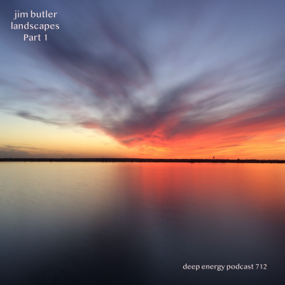 Deep Energy 2.0 - Music For Sleep, Meditation, Relaxation, Massage And Yoga