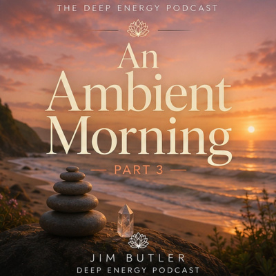 Deep Energy 2.0 - Music For Sleep, Meditation, Relaxation, Massage And Yoga