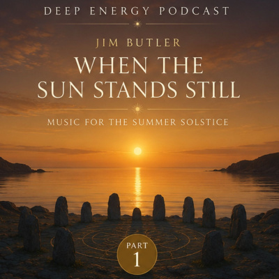 Deep Energy 2.0 - Music For Sleep, Meditation, Relaxation, Massage And Yoga