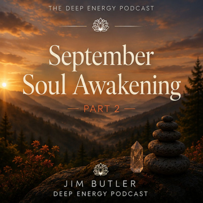 Deep Energy 2.0 - Music For Sleep, Meditation, Relaxation, Massage And Yoga