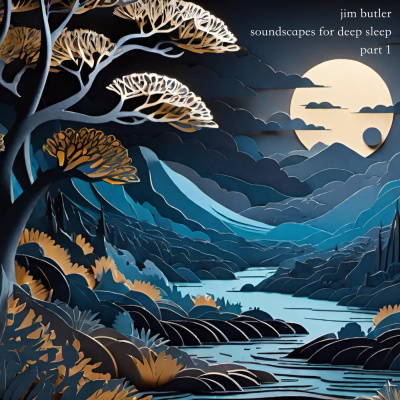 Deep Energy 2.0 - Music For Sleep, Meditation, Relaxation, Massage And Yoga