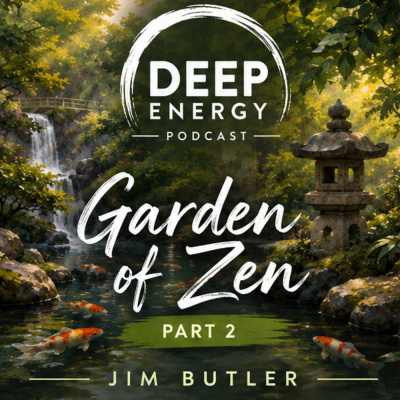 Deep Energy 2.0 - Music For Sleep, Meditation, Relaxation, Massage And Yoga