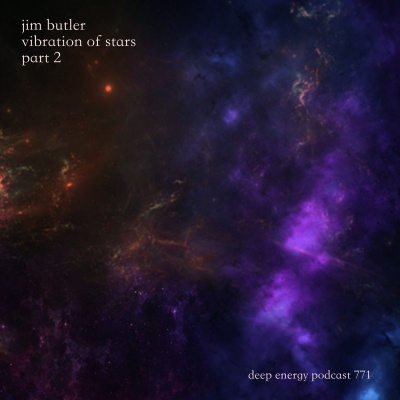 Deep Energy 2.0 - Music For Sleep, Meditation, Relaxation, Massage And Yoga