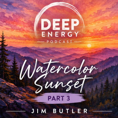 Deep Energy 2.0 - Music For Sleep, Meditation, Relaxation, Massage And Yoga