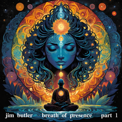 Deep Energy 2.0 - Music For Sleep, Meditation, Relaxation, Massage And Yoga