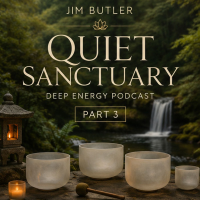 Deep Energy 2.0 - Music For Sleep, Meditation, Relaxation, Massage And Yoga