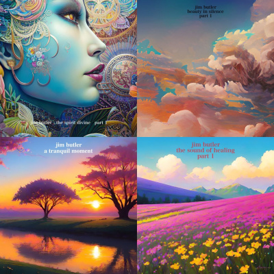 Deep Energy 2.0 - Music For Sleep, Meditation, Relaxation, Massage And Yoga