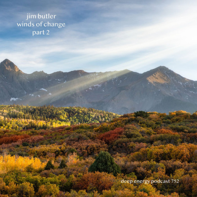 Deep Energy 2.0 - Music For Sleep, Meditation, Relaxation, Massage And Yoga