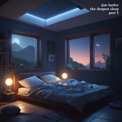 Deep Energy 2.0 - Music For Sleep, Meditation, Relaxation, Massage And Yoga