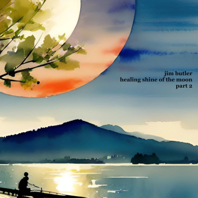 Deep Energy 2.0 - Music For Sleep, Meditation, Relaxation, Massage And Yoga