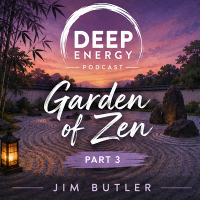 Deep Energy 2.0 - Music For Sleep, Meditation, Relaxation, Massage And Yoga