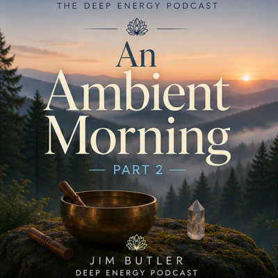 Deep Energy 2.0 - Music For Sleep, Meditation, Relaxation, Massage And Yoga