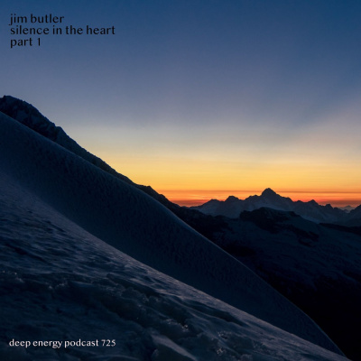 Deep Energy 2.0 - Music For Sleep, Meditation, Relaxation, Massage And Yoga