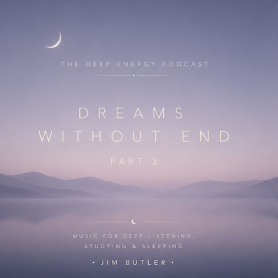 Deep Energy 2.0 - Music For Sleep, Meditation, Relaxation, Massage And Yoga