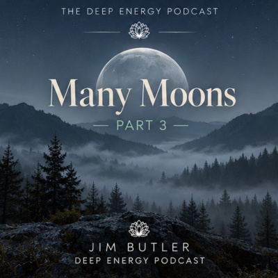 Deep Energy 2.0 - Music For Sleep, Meditation, Relaxation, Massage And Yoga