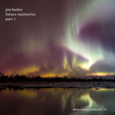 Deep Energy 2.0 - Music For Sleep, Meditation, Relaxation, Massage And Yoga