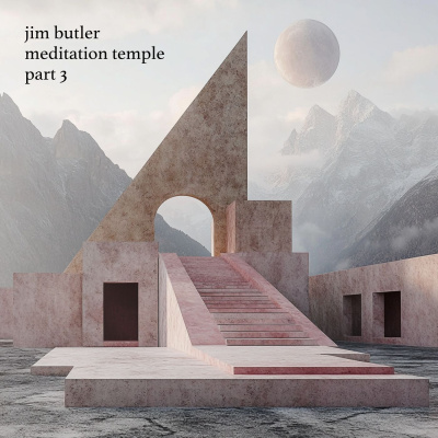 Deep Energy 2.0 - Music For Sleep, Meditation, Relaxation, Massage And Yoga