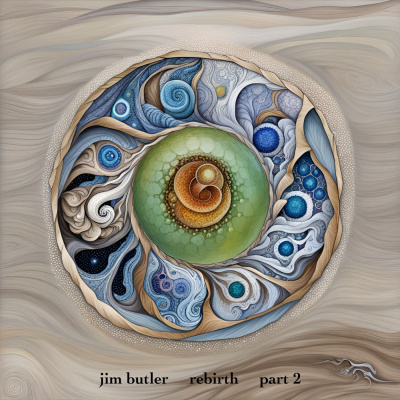 Deep Energy 2.0 - Music For Sleep, Meditation, Relaxation, Massage And Yoga