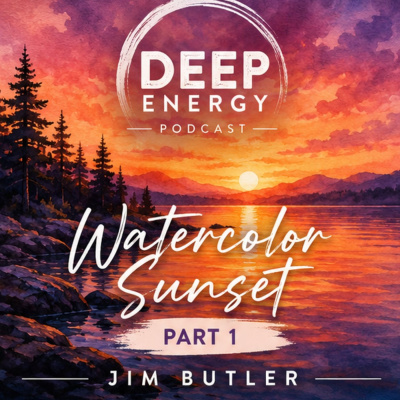 Deep Energy 2.0 - Music For Sleep, Meditation, Relaxation, Massage And Yoga