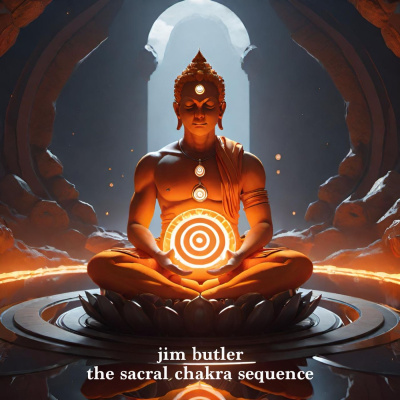 Deep Energy 2.0 - Music For Sleep, Meditation, Relaxation, Massage And Yoga