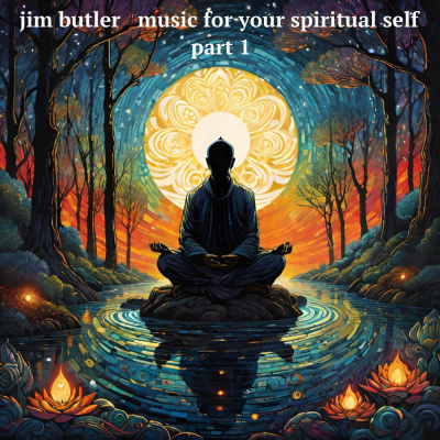Deep Energy 2.0 - Music For Sleep, Meditation, Relaxation, Massage And Yoga