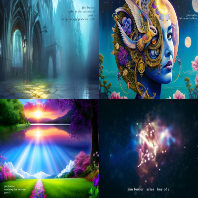 Deep Energy 2.0 - Music For Sleep, Meditation, Relaxation, Massage And Yoga