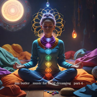 Deep Energy 2.0 - Music For Sleep, Meditation, Relaxation, Massage And Yoga