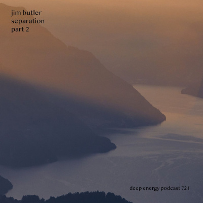 Deep Energy 2.0 - Music For Sleep, Meditation, Relaxation, Massage And Yoga