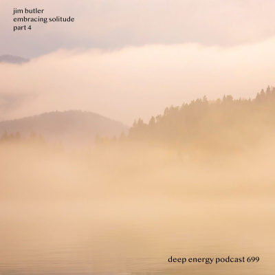 Deep Energy 2.0 - Music For Sleep, Meditation, Relaxation, Massage And Yoga