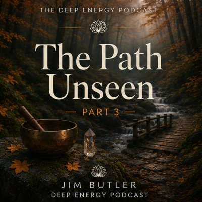 Deep Energy 2.0 - Music For Sleep, Meditation, Relaxation, Massage And Yoga