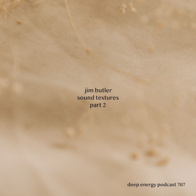 Deep Energy 2.0 - Music For Sleep, Meditation, Relaxation, Massage And Yoga