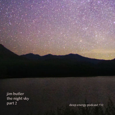 Deep Energy 2.0 - Music For Sleep, Meditation, Relaxation, Massage And Yoga