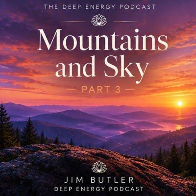 Deep Energy 2.0 - Music For Sleep, Meditation, Relaxation, Massage And Yoga