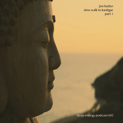 Deep Energy 2.0 - Music For Sleep, Meditation, Relaxation, Massage And Yoga