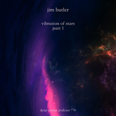 Deep Energy 2.0 - Music For Sleep, Meditation, Relaxation, Massage And Yoga